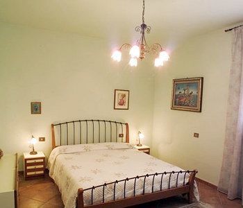 Agriturismo Il Girasole San Gimignano Bagian luar foto