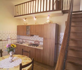 Agriturismo Il Girasole San Gimignano Bagian luar foto