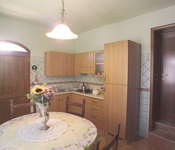 Agriturismo Il Girasole San Gimignano Bagian luar foto